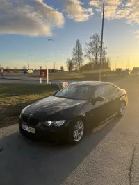 BMW 325 E92 3.0 145kW thumbnail