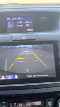 Honda CR-V 1.6 118kW thumbnail