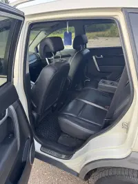 Chevrolet Captiva 2.4 123kW thumbnail