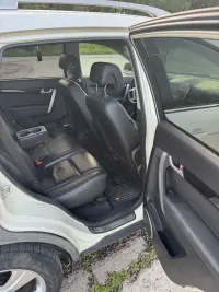 Chevrolet Captiva 2.4 123kW thumbnail