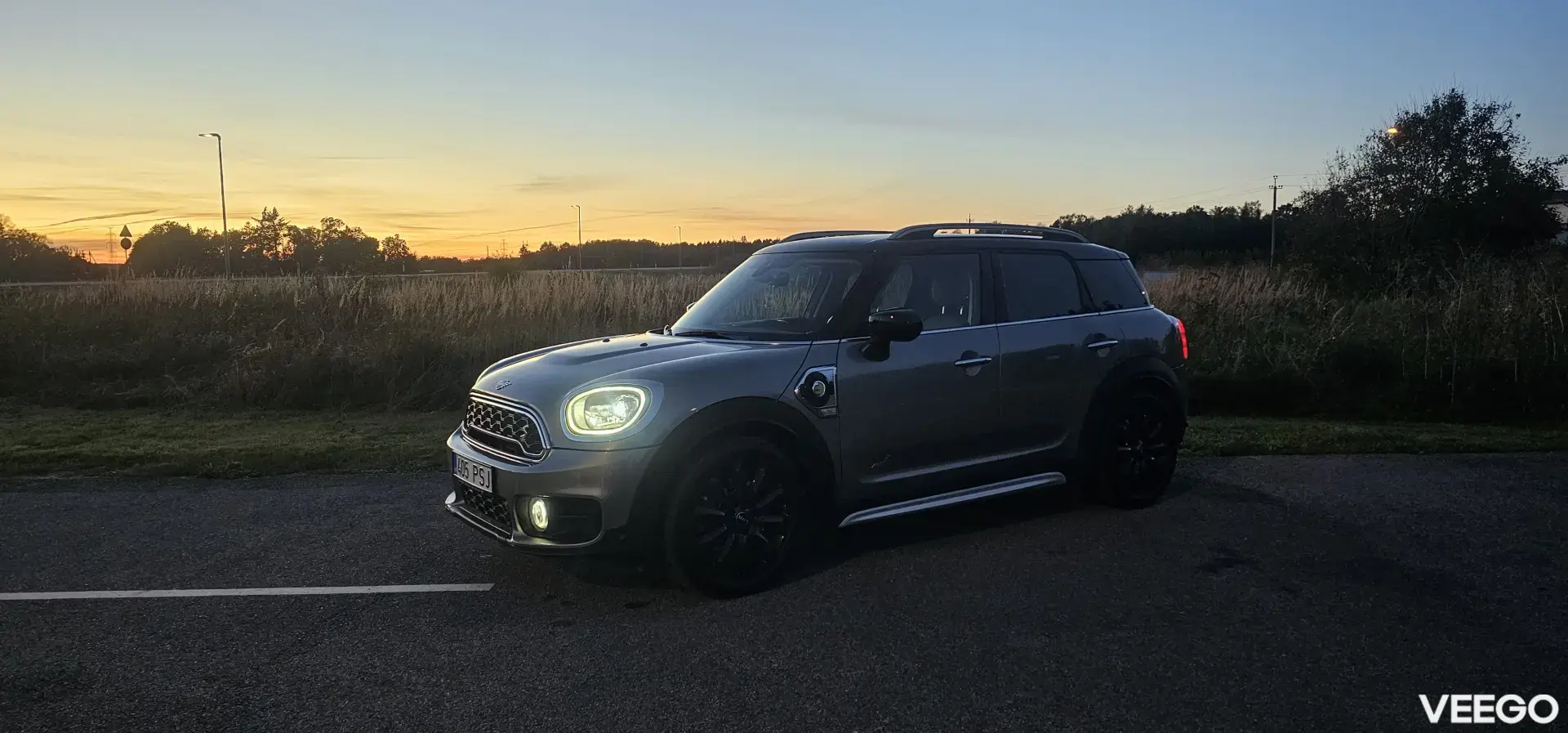 Mini Countryman Cooper SE 1.5 100kW