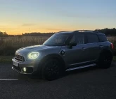 Image of Mini Countryman Cooper SE 1.5 100kW