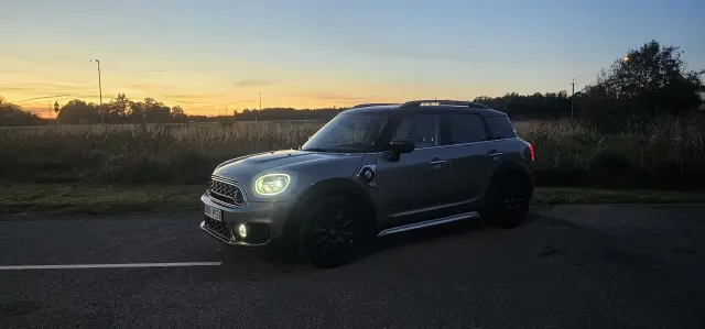 Image of Mini Countryman Cooper SE 1.5 100kW