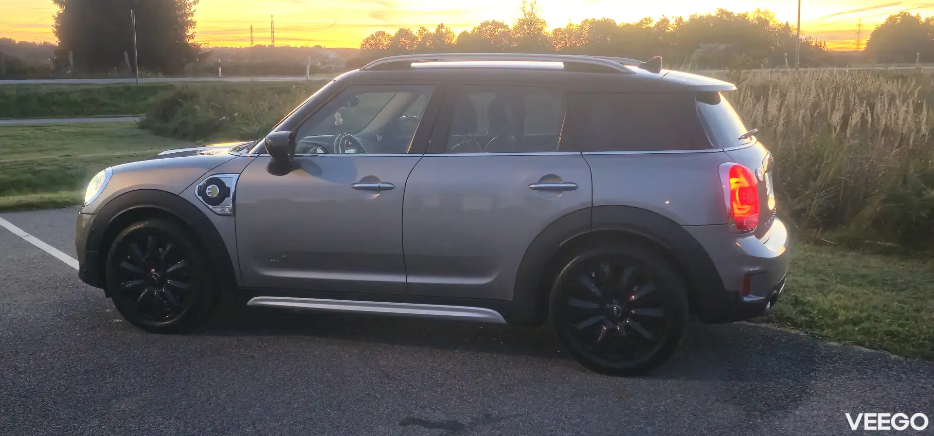 Mini Countryman Cooper SE 1.5 100kW