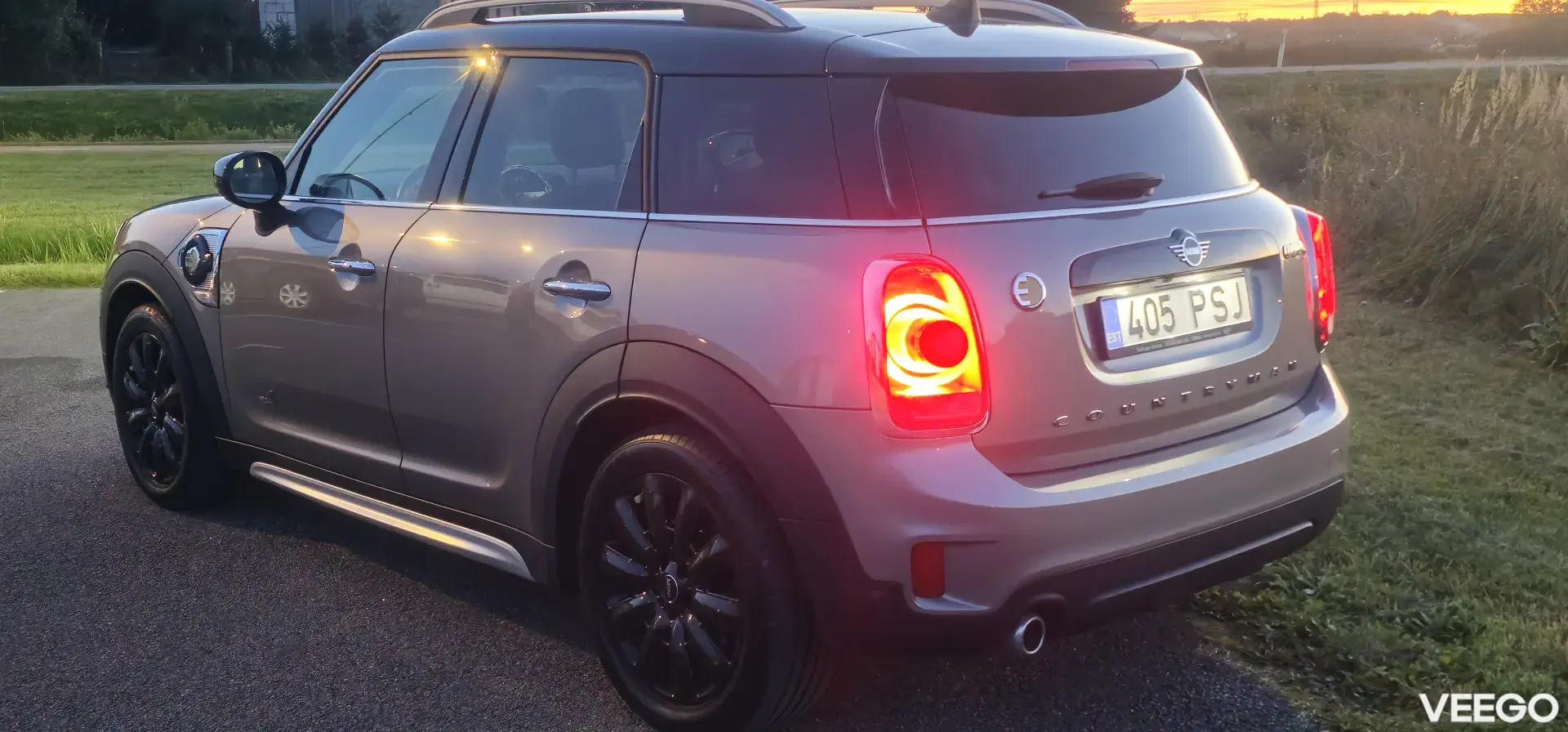 Mini Countryman Cooper SE 1.5 100kW