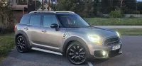 Mini Countryman Cooper SE 1.5 100kW thumbnail