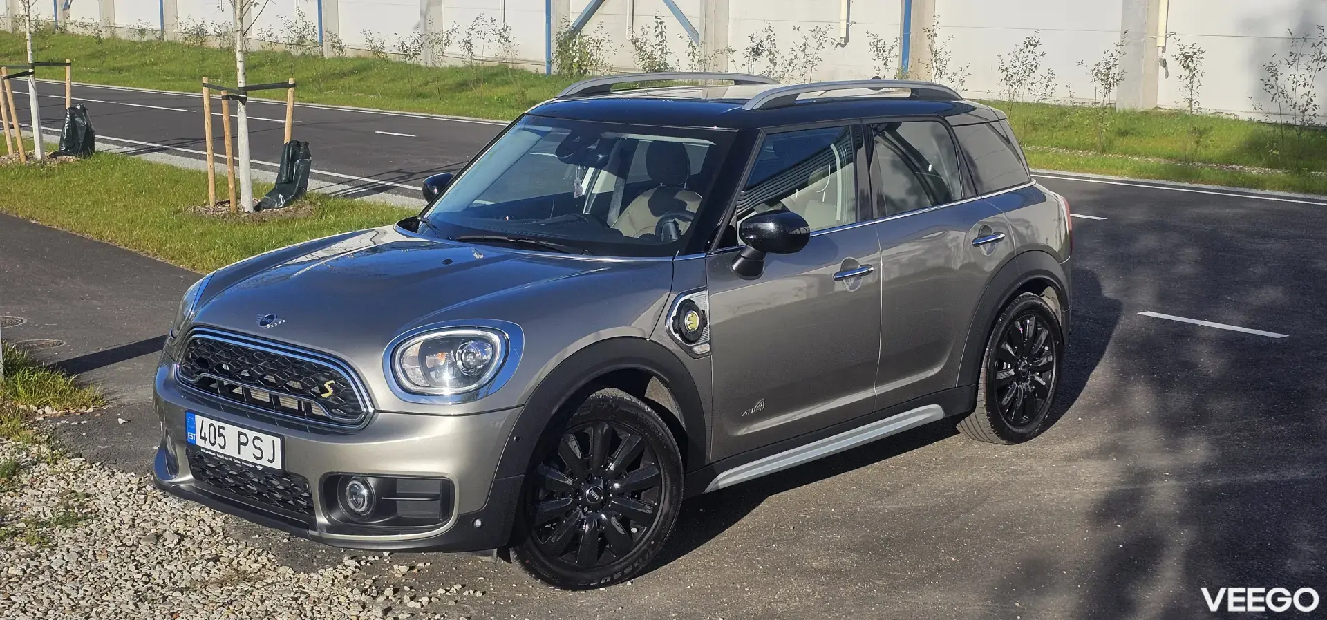 Mini Countryman Cooper SE 1.5 100kW