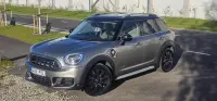 Mini Countryman Cooper SE 1.5 100kW thumbnail