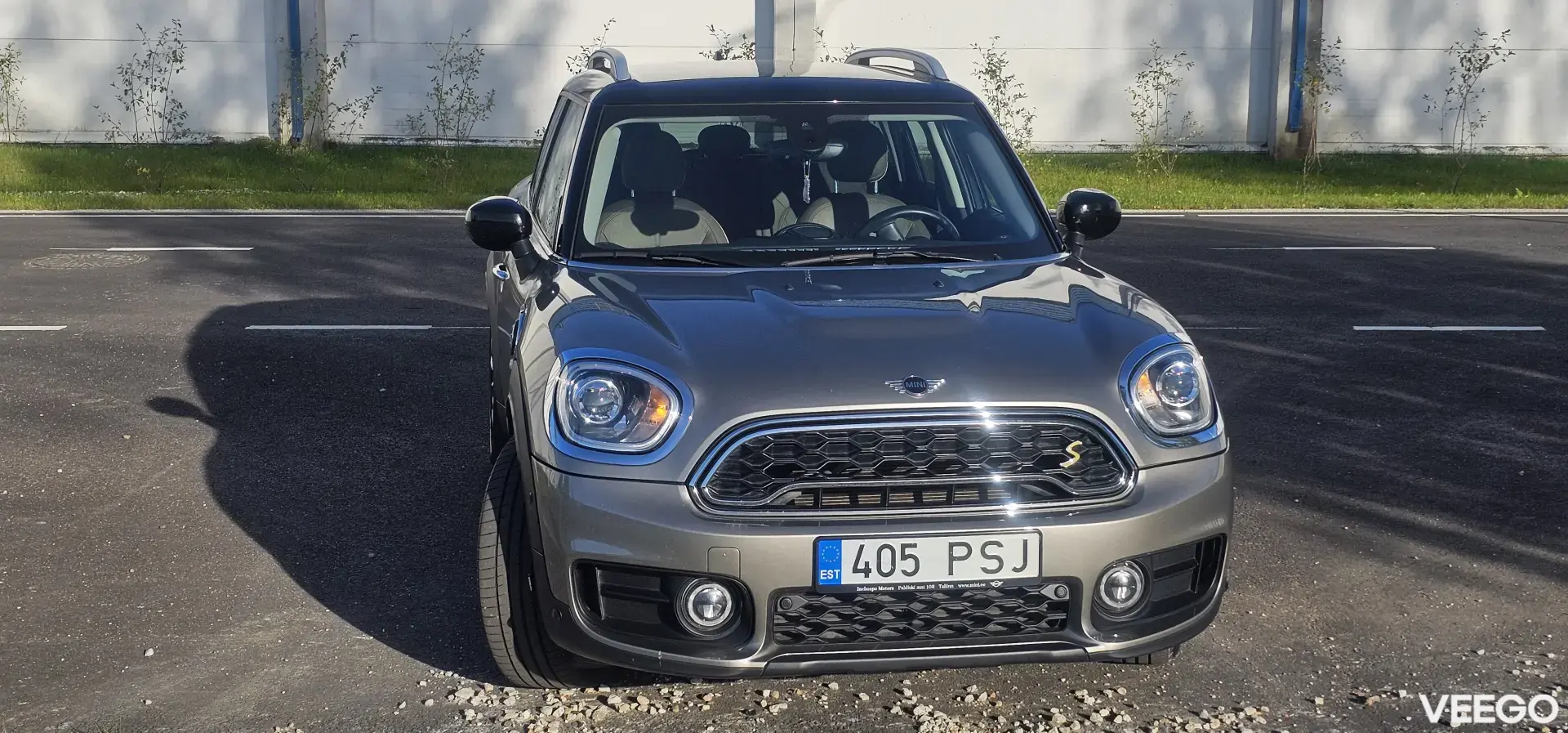 Mini Countryman Cooper SE 1.5 100kW