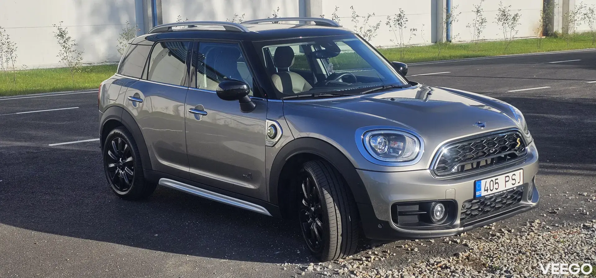 Mini Countryman Cooper SE 1.5 100kW