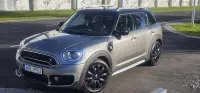 Mini Countryman Cooper SE 1.5 100kW thumbnail
