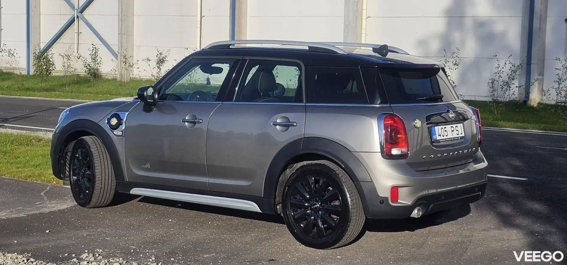 Mini Countryman Cooper SE 1.5 100kW