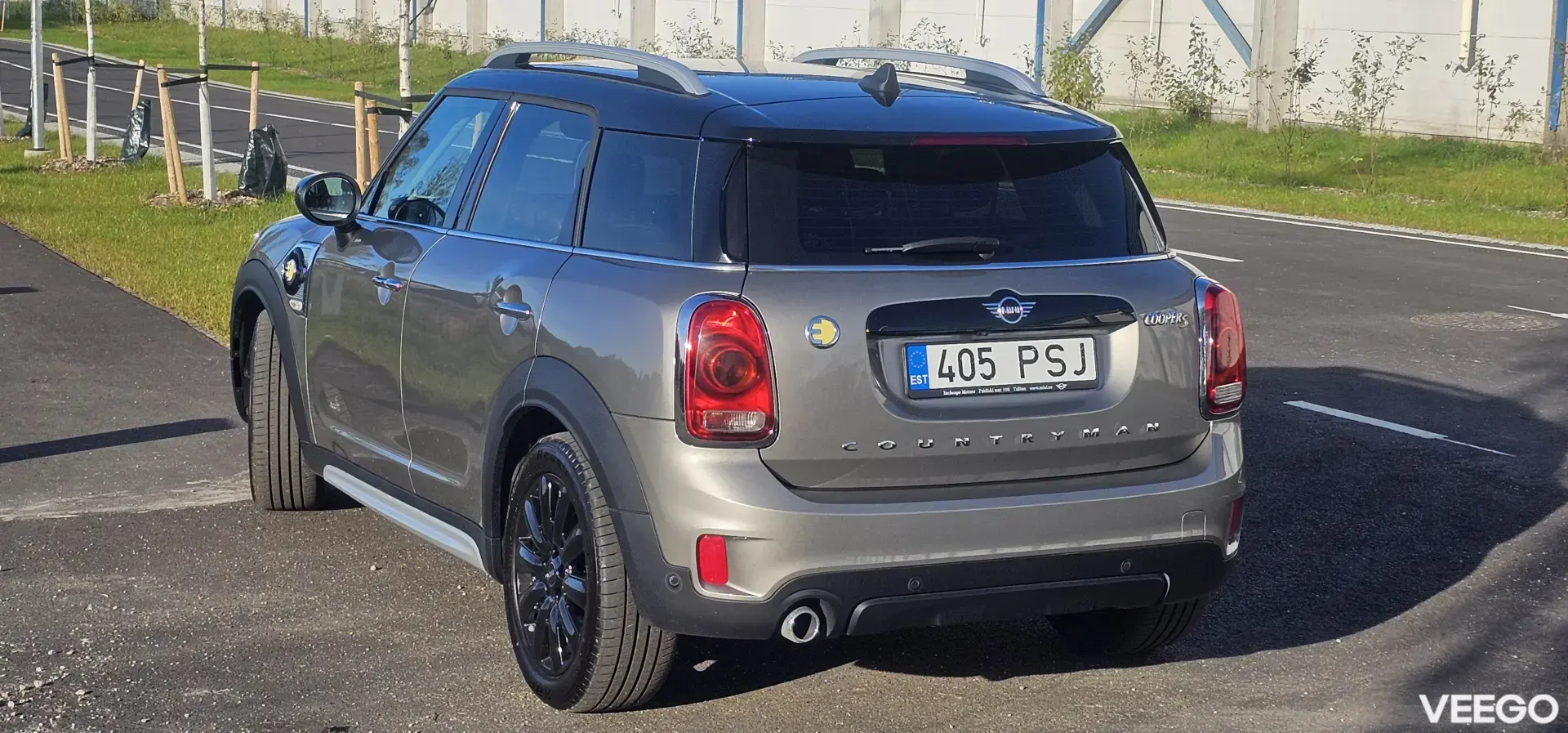 Mini Countryman Cooper SE 1.5 100kW