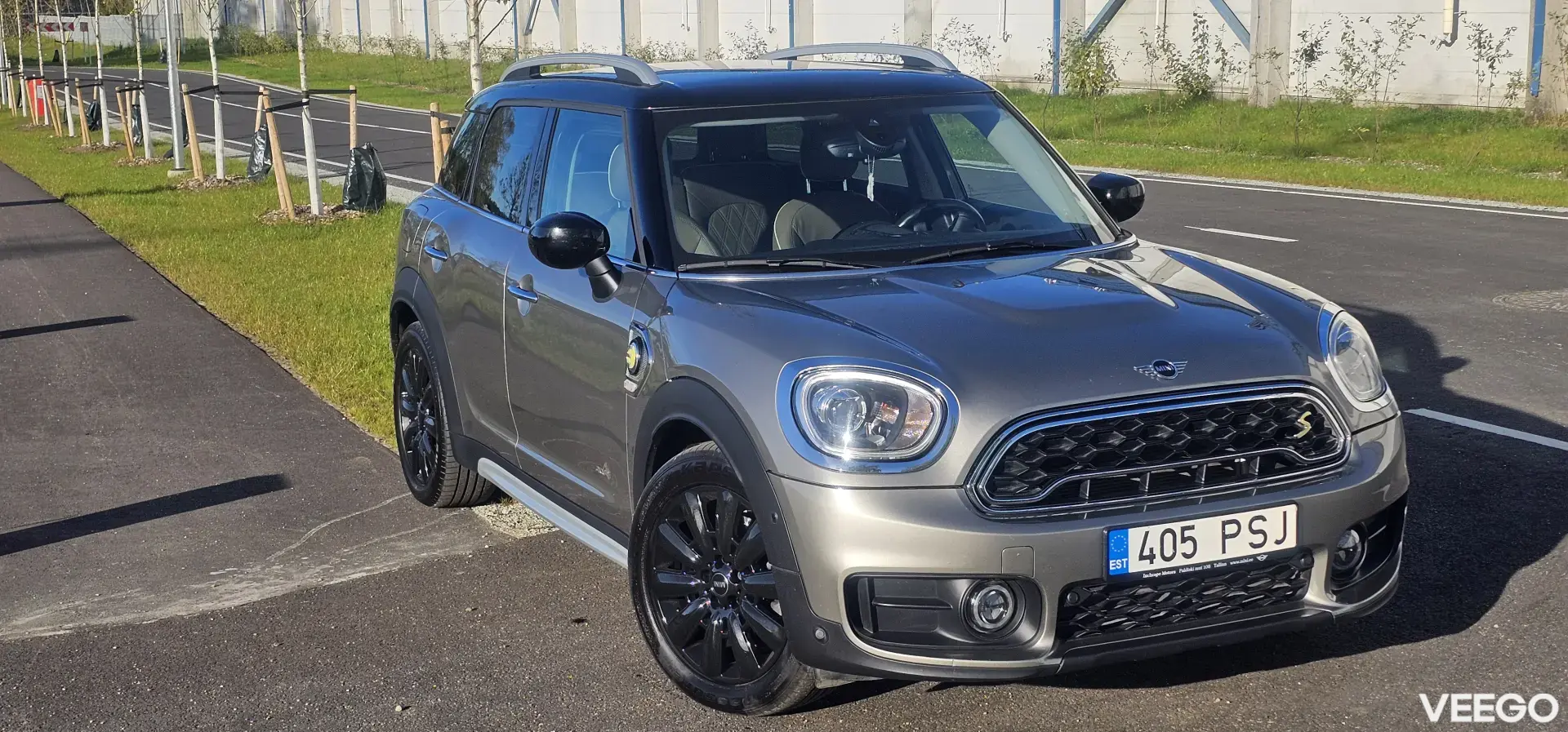 Mini Countryman Cooper SE 1.5 100kW