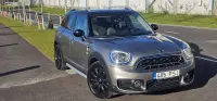 Mini Countryman Cooper SE 1.5 100kW thumbnail