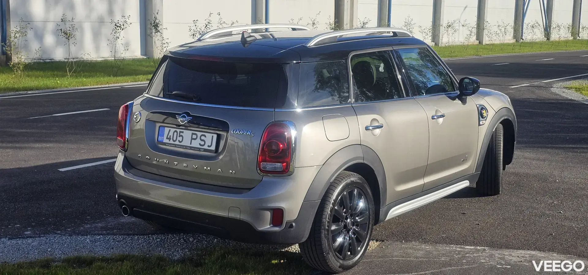 Mini Countryman Cooper SE 1.5 100kW