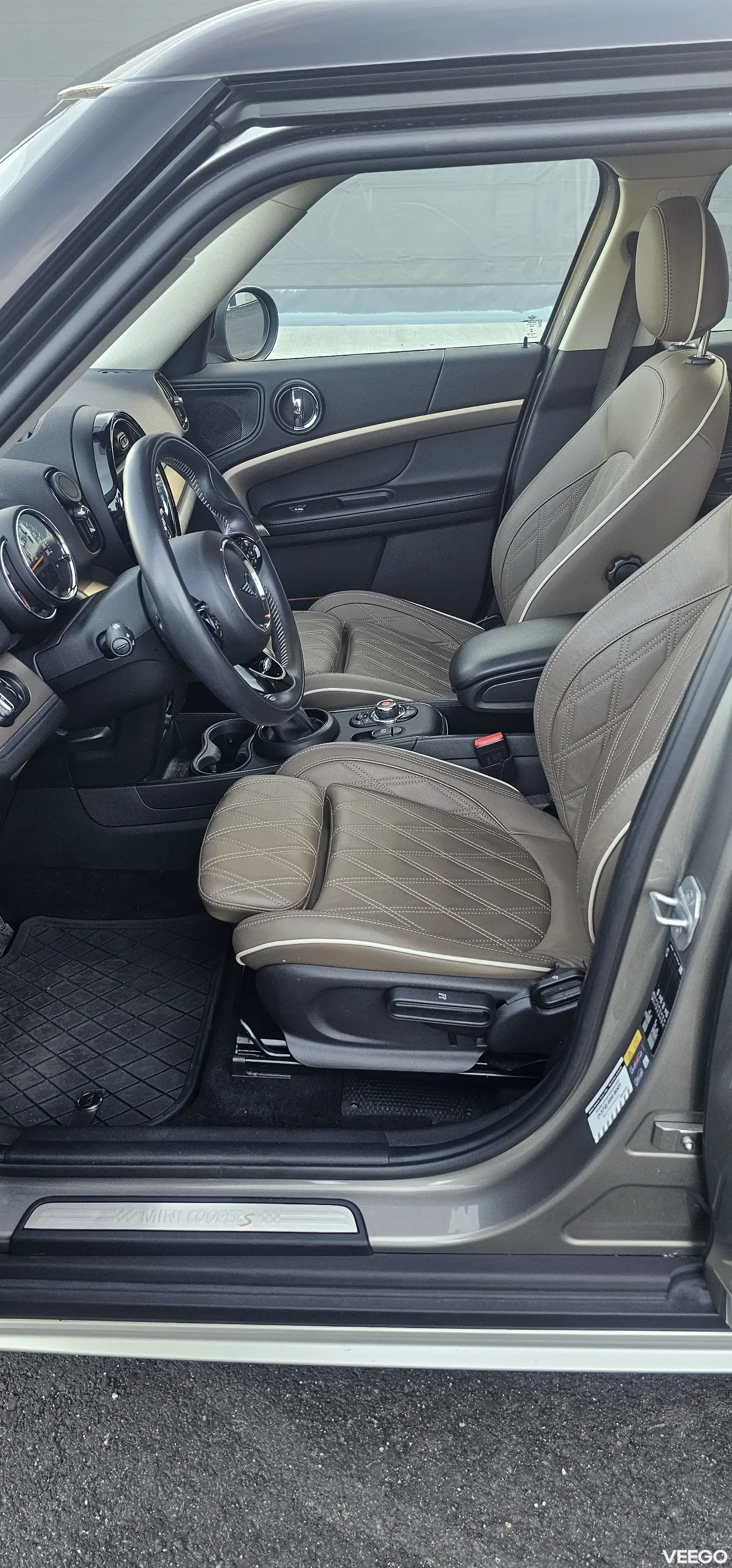 Mini Countryman Cooper SE 1.5 100kW