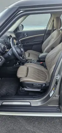 Mini Countryman Cooper SE 1.5 100kW thumbnail