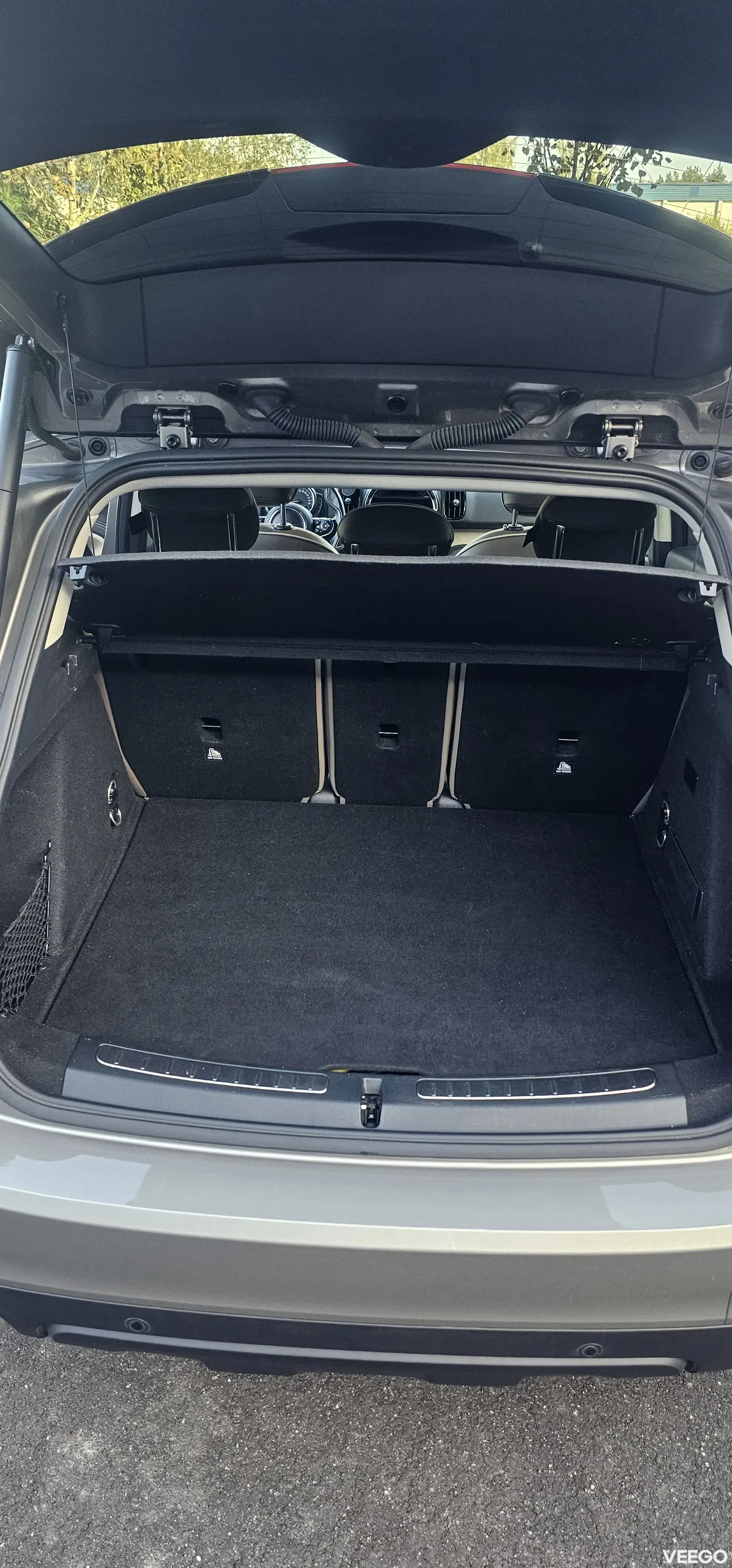 Mini Countryman Cooper SE 1.5 100kW