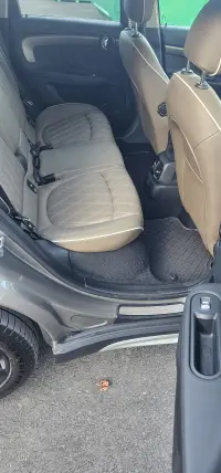 Mini Countryman Cooper SE 1.5 100kW thumbnail