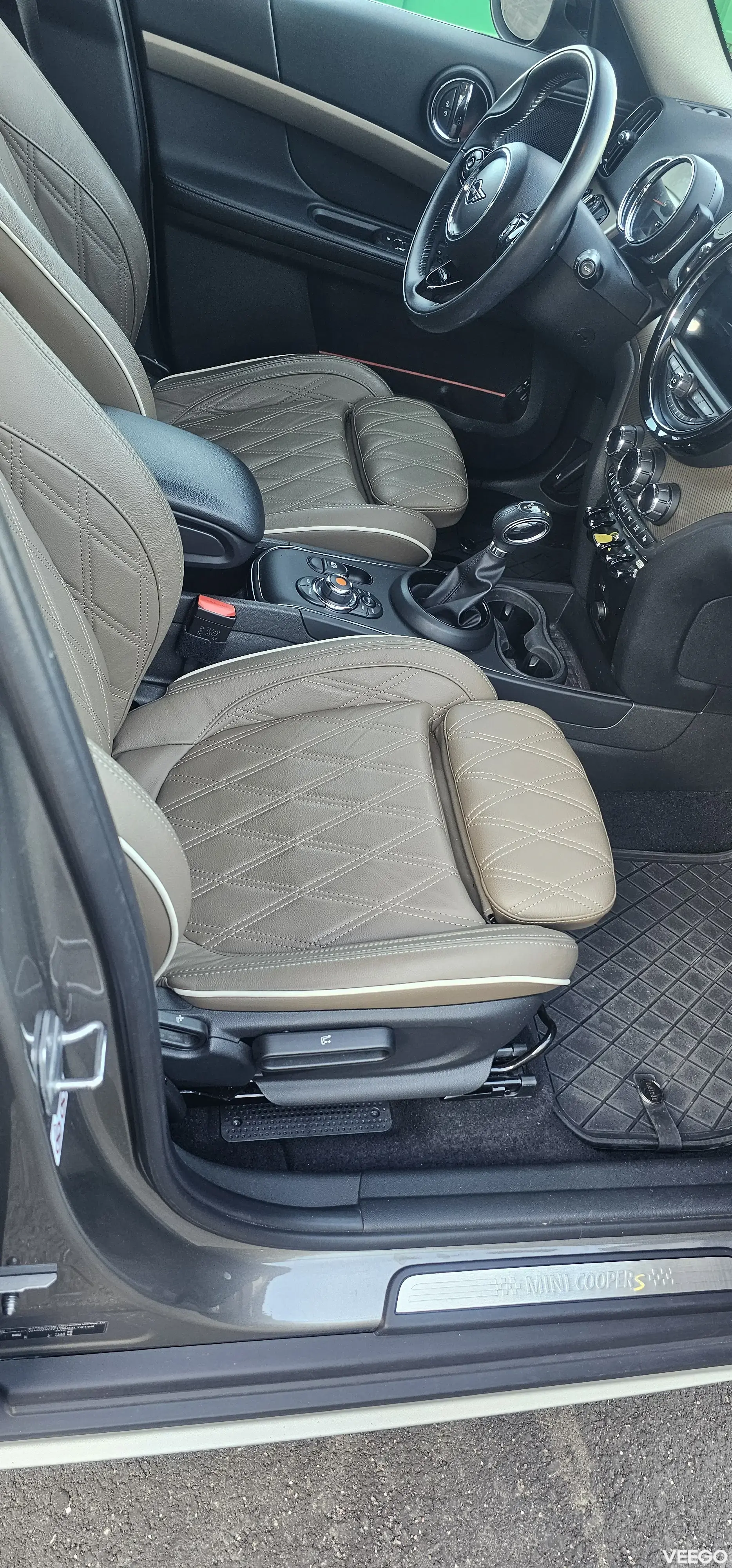 Mini Countryman Cooper SE 1.5 100kW