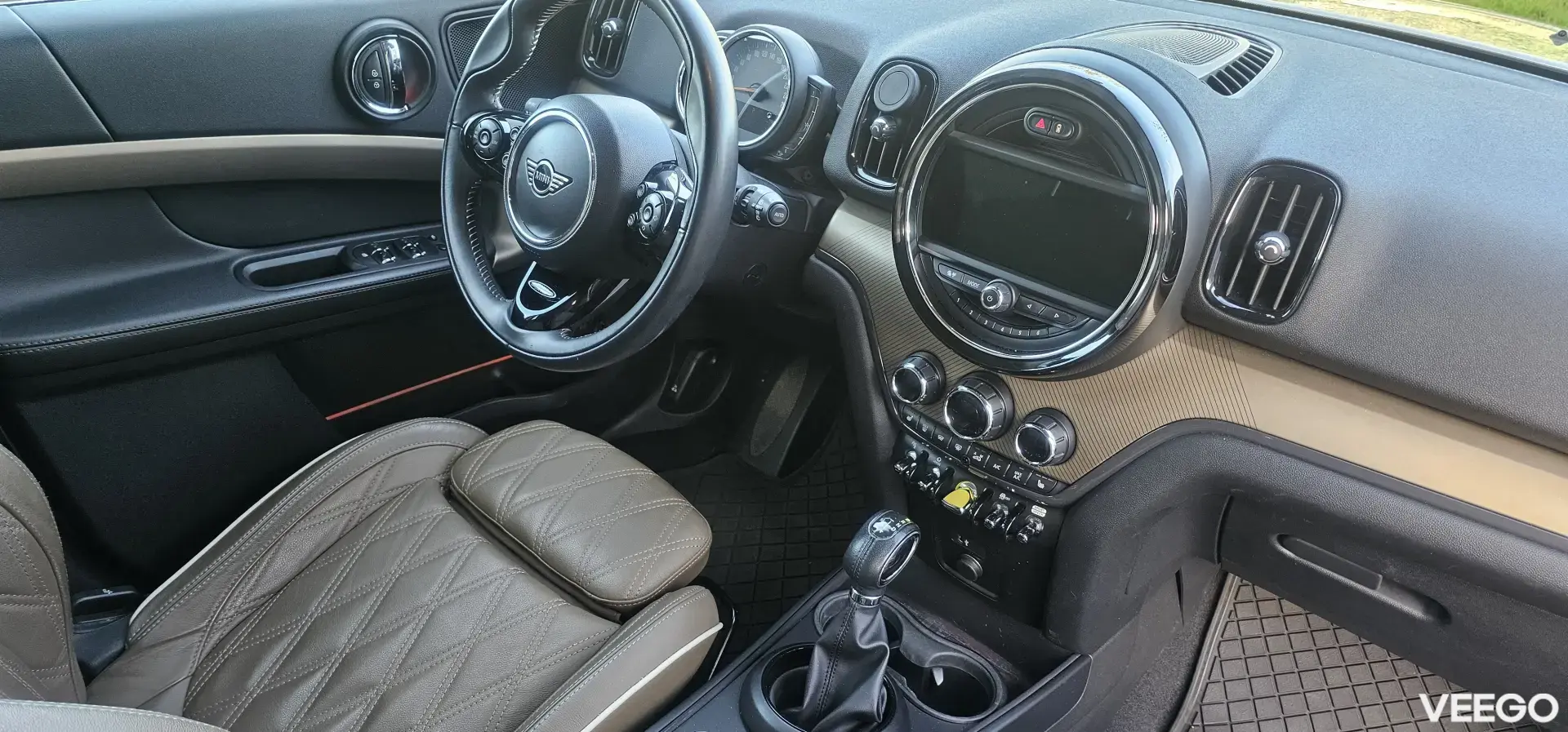 Mini Countryman Cooper SE 1.5 100kW