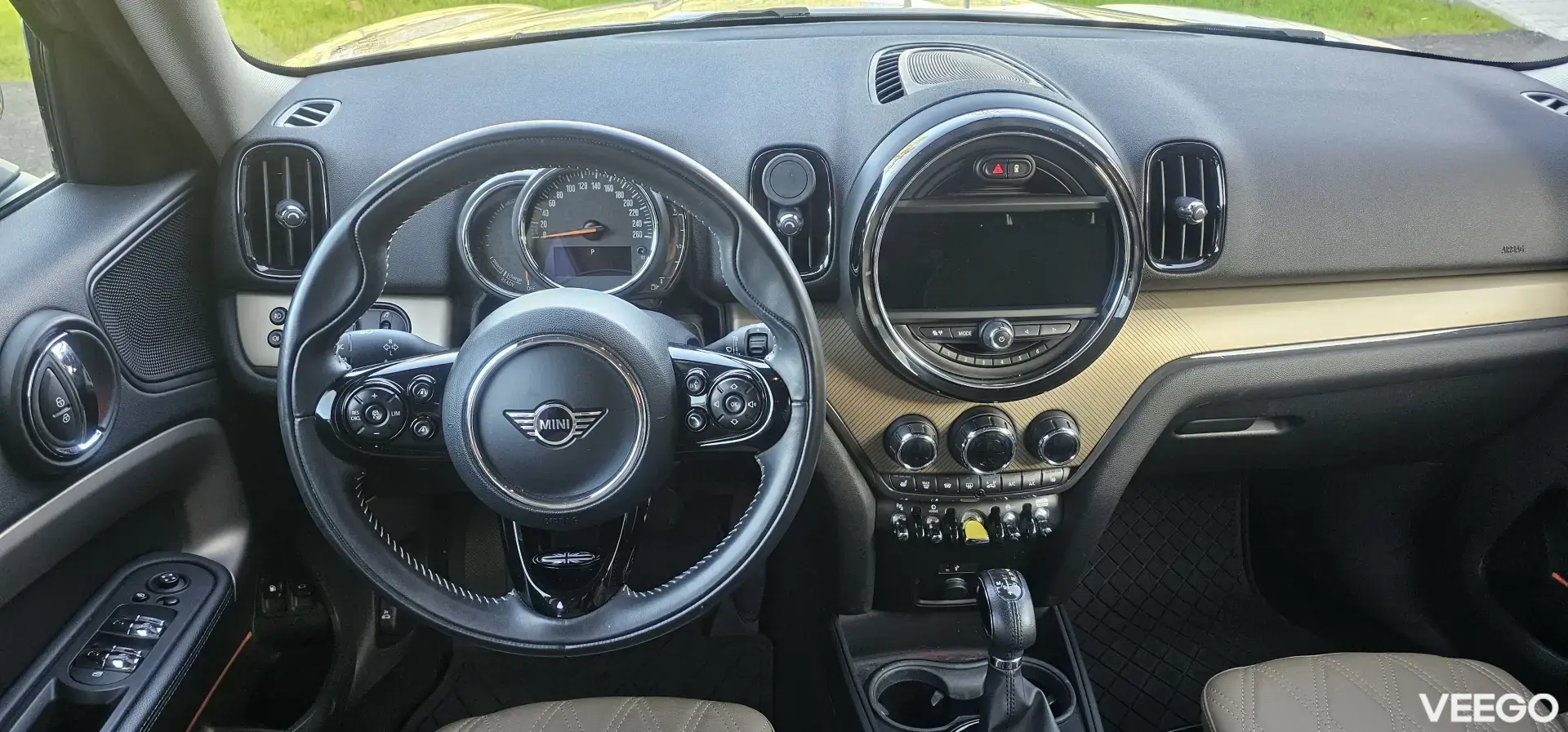 Mini Countryman Cooper SE 1.5 100kW
