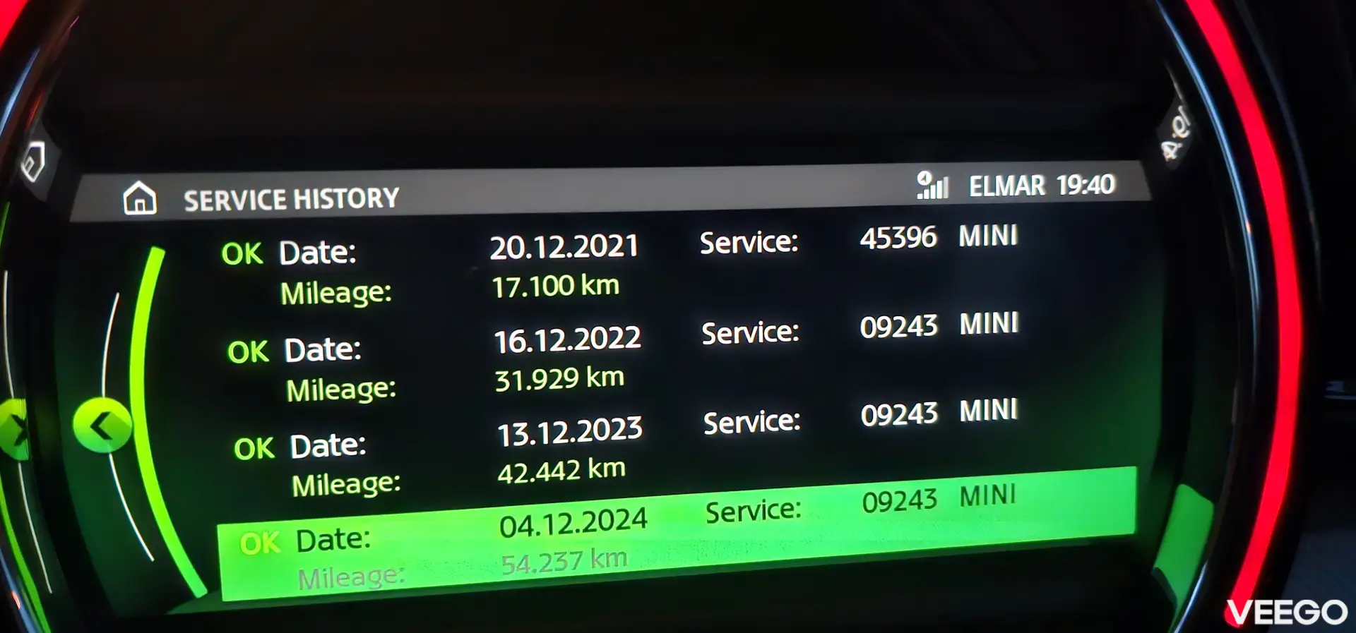 Mini Countryman Cooper SE 1.5 100kW