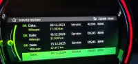 Mini Countryman Cooper SE 1.5 100kW thumbnail