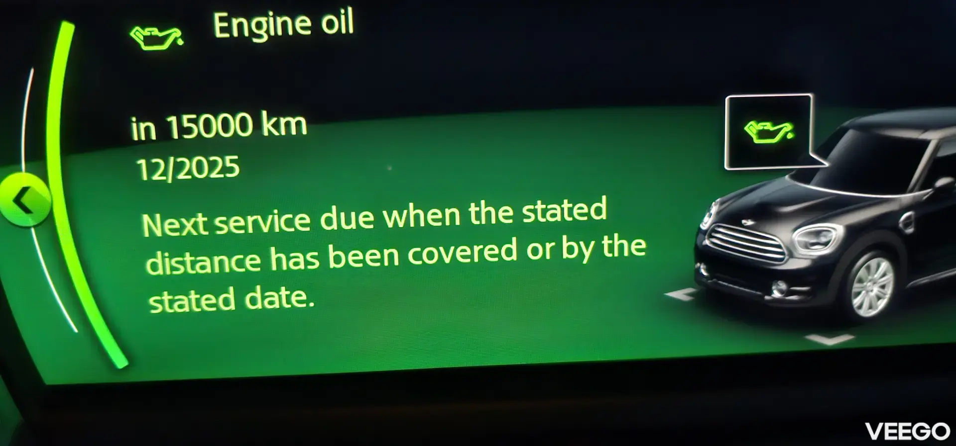 Mini Countryman Cooper SE 1.5 100kW