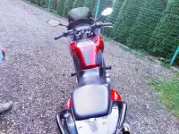 Honda CBF CBF 600 SA 0.6 35kW thumbnail
