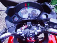Honda CBF CBF 600 SA 0.6 35kW thumbnail