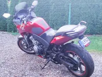 Honda CBF CBF 600 SA 0.6 35kW thumbnail