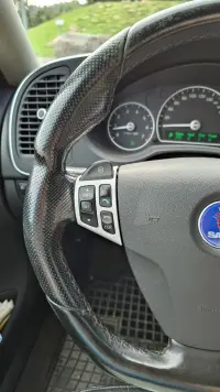 Saab 9-3 Sport Combi 2.0 180kW thumbnail