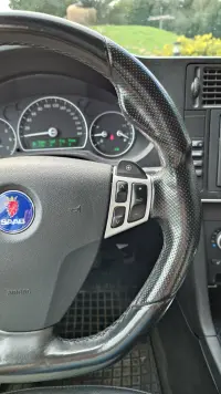 Saab 9-3 Sport Combi 2.0 180kW thumbnail