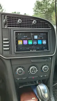 Saab 9-3 Sport Combi 2.0 180kW thumbnail