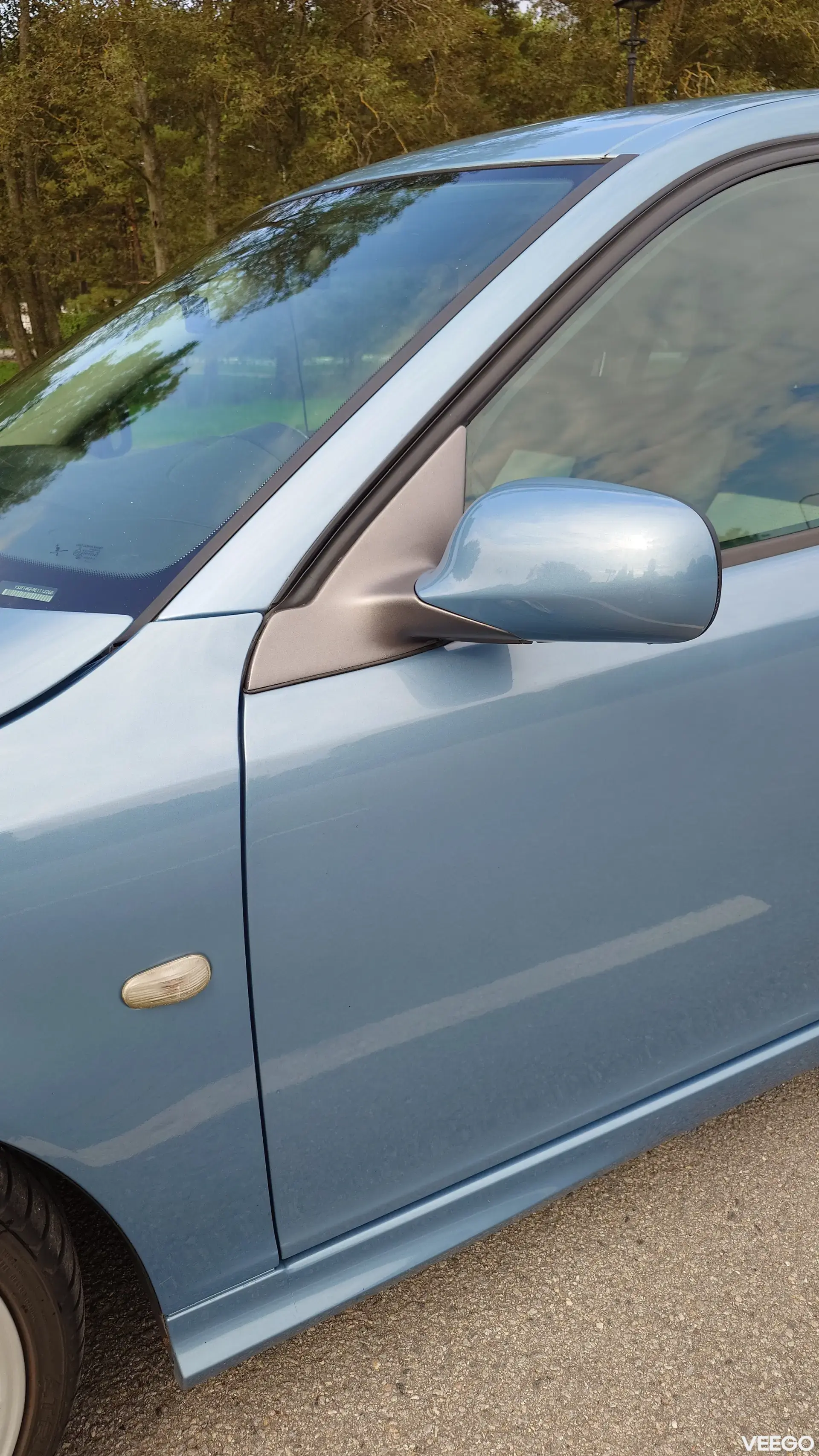 Saab 9-3 Sport Combi 2.0 180kW