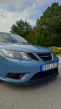 Saab 9-3 Sport Combi 2.0 180kW thumbnail