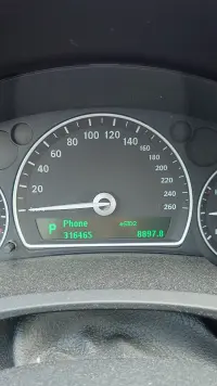 Saab 9-3 Sport Combi 2.0 180kW thumbnail