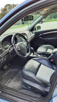 Saab 9-3 Sport Combi 2.0 180kW thumbnail