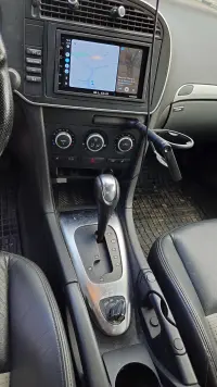 Saab 9-3 Sport Combi 2.0 180kW thumbnail
