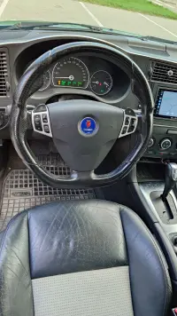 Saab 9-3 Sport Combi 2.0 180kW thumbnail