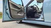 Saab 9-3 Sport Combi 2.0 180kW thumbnail