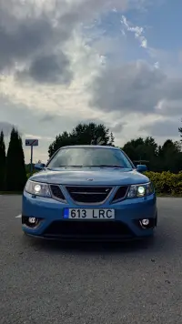 Saab 9-3 Sport Combi 2.0 180kW thumbnail