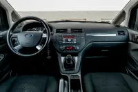 Ford C-MAX 1.8 85kW thumbnail