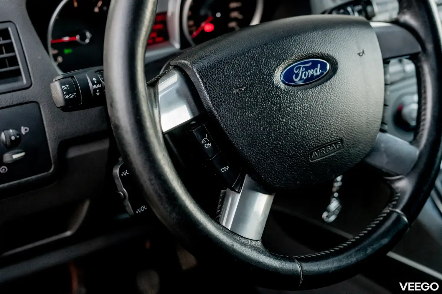 Ford C-MAX 1.8 85kW