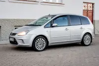 Ford C-MAX 1.8 85kW thumbnail