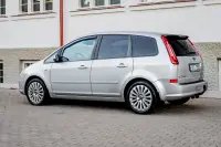 Ford C-MAX 1.8 85kW thumbnail