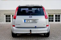Ford C-MAX 1.8 85kW thumbnail