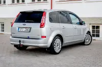 Ford C-MAX 1.8 85kW thumbnail